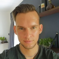 Christopher Schwicker
