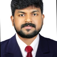 Suseendiran Ganapathy