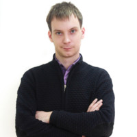 Nikita Gnatovsky