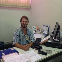 Gilber Gontijo