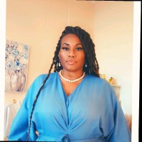 Sheree Nellons