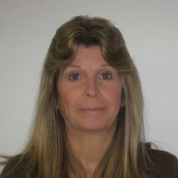 Mary Ann Gregory