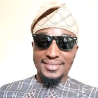 Temitope Olorunsola