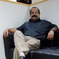 Hari Kumar