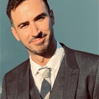 Cristian Sgualdini