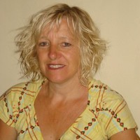 Mieke Rouwen