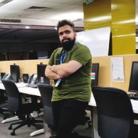 Abhishek Bhardwaj