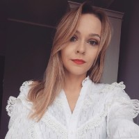 Karolina Iwanowska