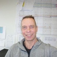 Stefan Martin