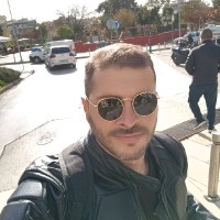 Γιαννης Γκελης