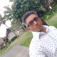 Vikas Patel
