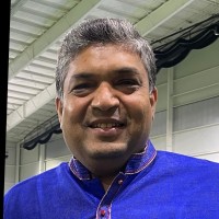 Parash Shah