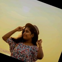 Kristi Sugandhi BALLA