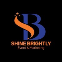 shine brightly event and marketing