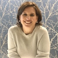 Camila Lobo-Guerrero Sanz, CIM