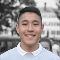 Brandon Chen