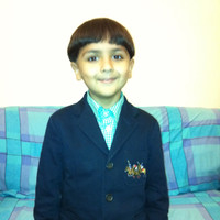 Ali Sherazi