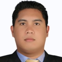 Gary Garcia, CHMP