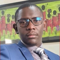 Anthony Munalwa