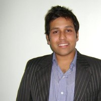 Abhishek Jain