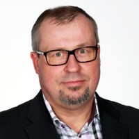 Jussi Torkkeli