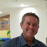 Brett Marriott