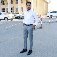 Mohammad khalid Rayeen