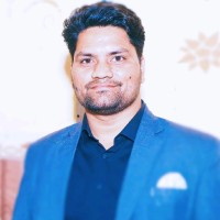 Krishna Prasad