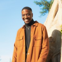 Xavier Taylor