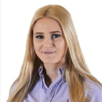 Victoria Nilsson Engvall