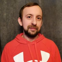 Pavlo Kyrychenko
