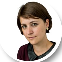 Nathalie Paquet