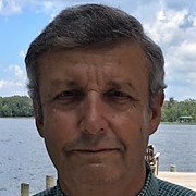 Richard Ervin