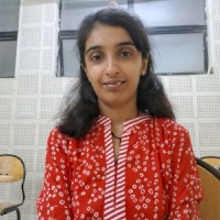 Tushali Khanna