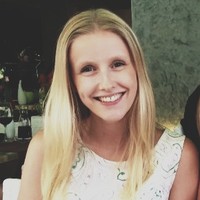 Katy Oliver