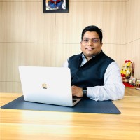 Krishna Kant Mishra