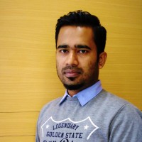 Manab Mallik