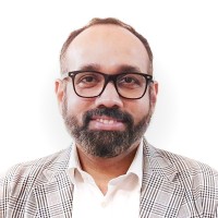 Sumeet M.