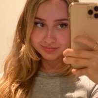 Olivia Jasmin Hansson