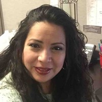 Maria Monsivais
