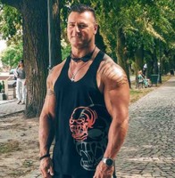 Marc Watson