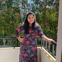 J Sangeetha