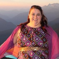 Lori Savory