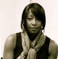 Annie Mvula-Lawrence