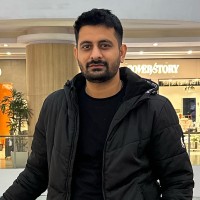 HARIOM GABA