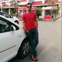 Ashutosh Tyagi