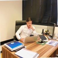 Luís Henrique Hoelz