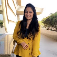 Poorvi Panchal
