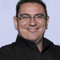 Justin Jones