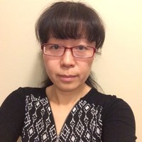 Sherry Zhang